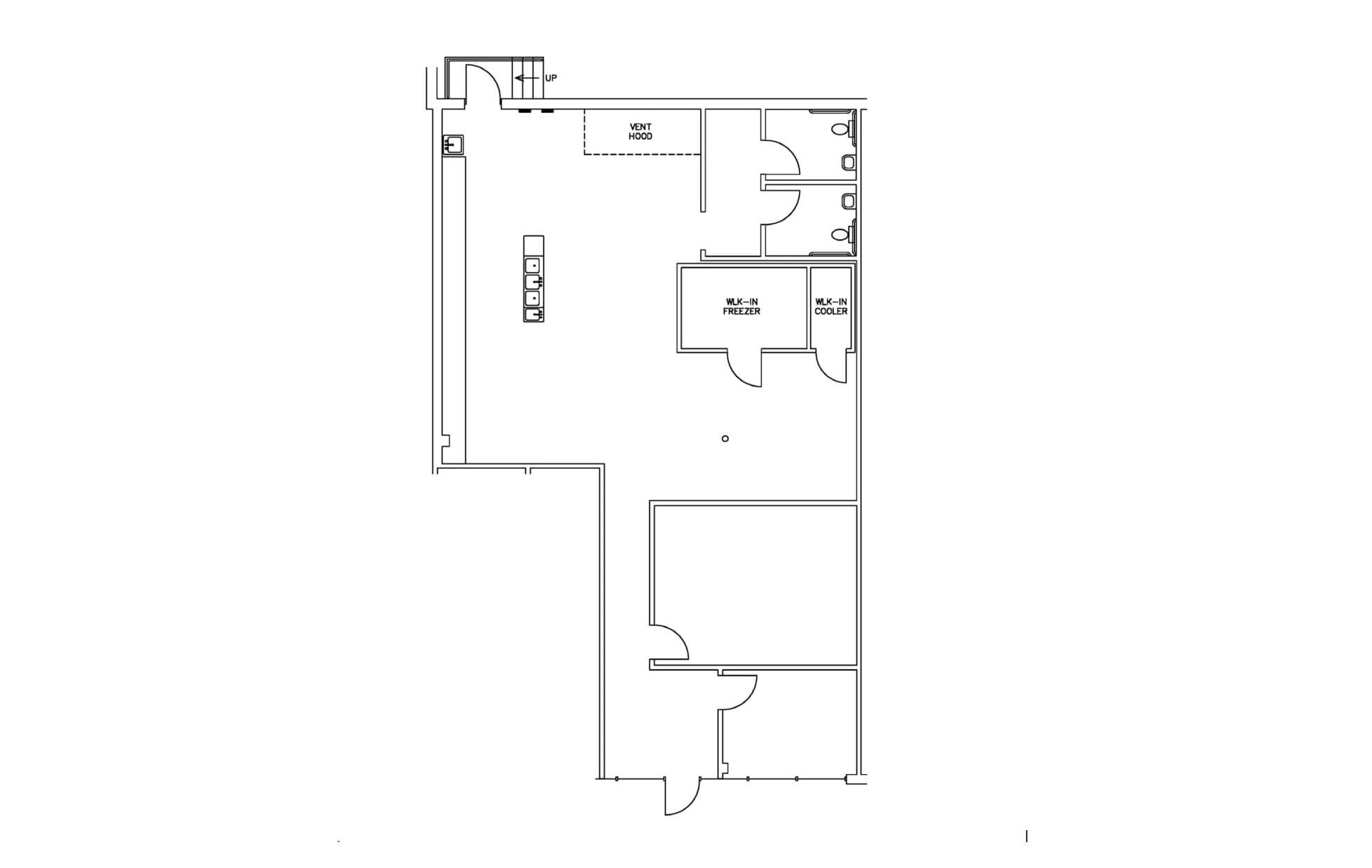 825 Rundberg Ln E, Austin, TX à louer Photo de l’immeuble– Image 1 sur 1