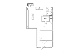 825 Rundberg Ln E, Austin, TX à louer Photo de l’immeuble– Image 1 sur 1