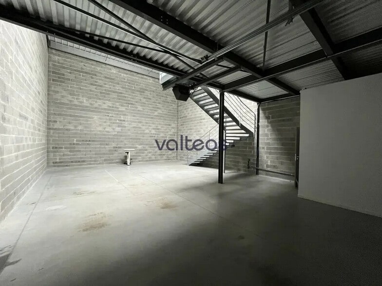 Bureau dans Toulouse à louer - Photo de l’immeuble – Image 3 sur 5