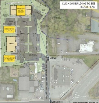 Plus de détails pour 10315 20th St SE, Lake Stevens, WA - Bureau/Local commercial à louer