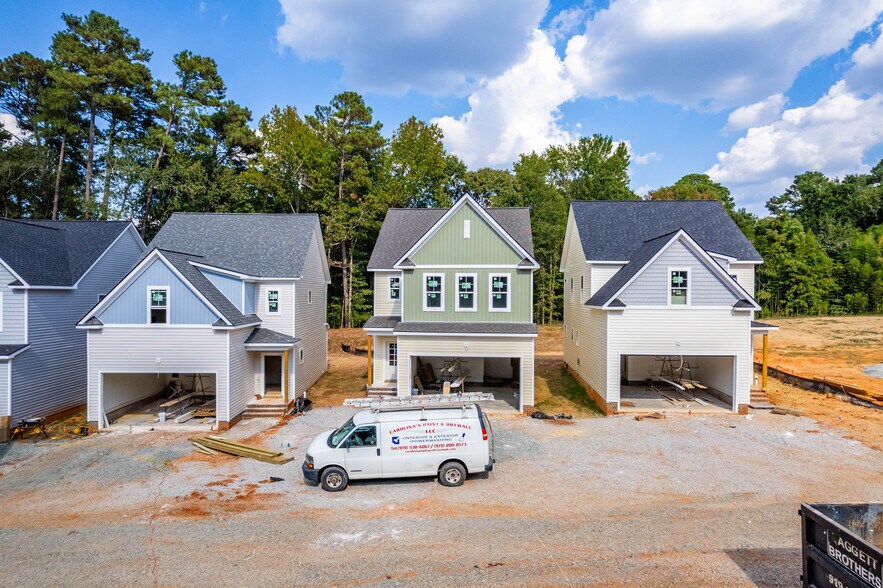 Pines at Harper- 1020 Harper Rd, Raleigh portefeuille de 3 biens à vendre sur LoopNet.fr - Photo de la construction – Image 3 sur 27