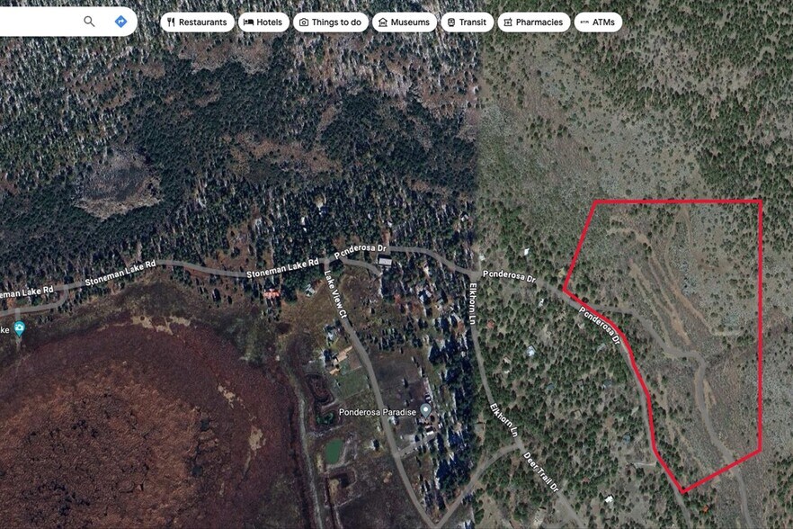 00 Ponderosa Dr, Flagstaff, AZ à vendre - Photo de l’immeuble – Image 3 sur 50