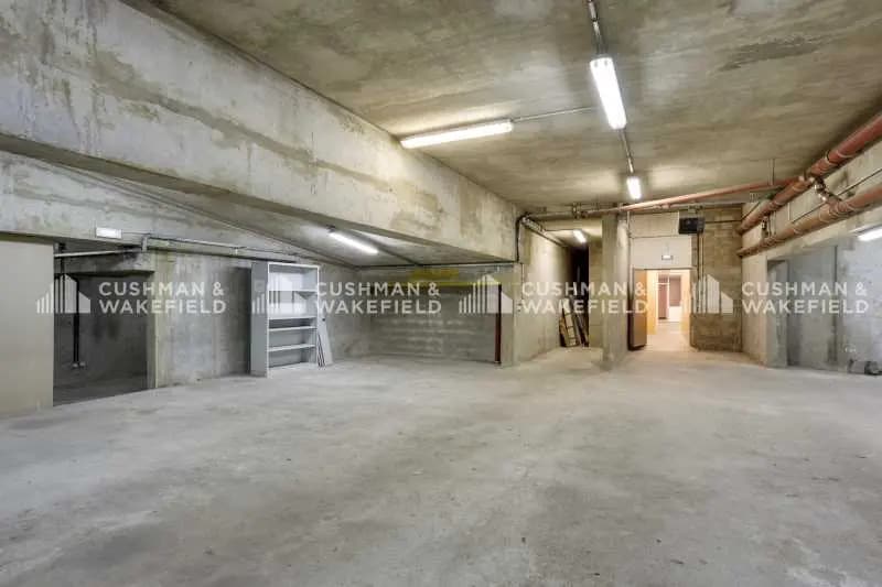 23 Rue Pierre Curie, Courbevoie à louer - Photo de l’immeuble – Image 3 sur 4