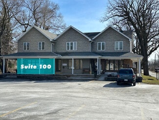 Plus de détails pour 9735 Main St, Clarence, NY - Local commercial à louer