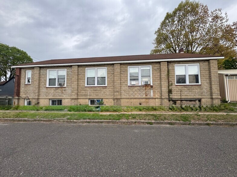 400 Magnolia St, Beverly, NJ à vendre - Photo de l’immeuble – Image 3 sur 19