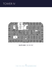 11700 Plaza America Dr, Reston, VA à louer Plan d’étage– Image 1 sur 1
