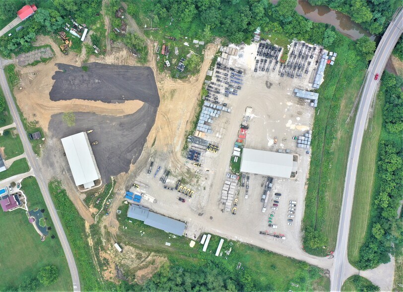 State Route 149, Bellaire, OH à louer - Photo de l’immeuble – Image 2 sur 24