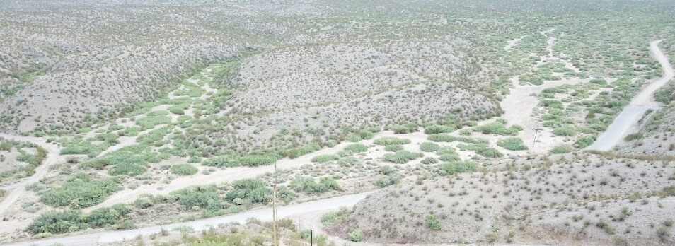 1802 County D-061 rd, Radium Springs, NM à vendre - Photo de l’immeuble – Image 2 sur 5