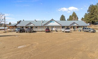 Plus de détails pour 200 Main st, Idaho City, ID - Spécialisé à vendre