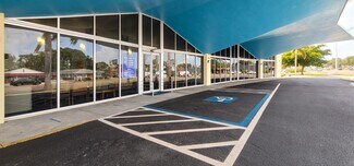 Plus de détails pour 3201 S Tamiami Trl, Sarasota, FL - Bureau à vendre