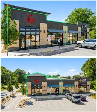 Plus de détails pour 10911 N Port Washington Rd, Mequon, WI - Local commercial à louer