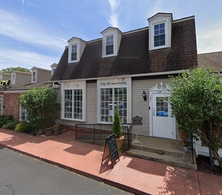 Plus de détails pour 121 Ghent Rd, Fairlawn, OH - Local commercial à louer