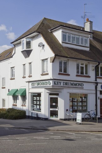 Plus de détails pour 266 Sandbanks Rd, Poole - Local commercial à louer