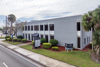 Plus de détails pour 616 E Altamonte Dr, Altamonte Springs, FL - Bureau à vendre