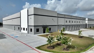 Plus de détails pour Aldine Westfield Rd, Houston, TX - Industriel/Logistique à louer