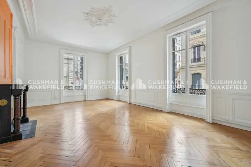 34 Rue Vaubecour, Lyon à louer - Photo intérieure – Image 3 sur 20