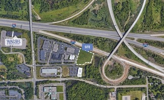 Plus de détails pour 41000 Bridge St, Novi, MI - Local d'activités à louer