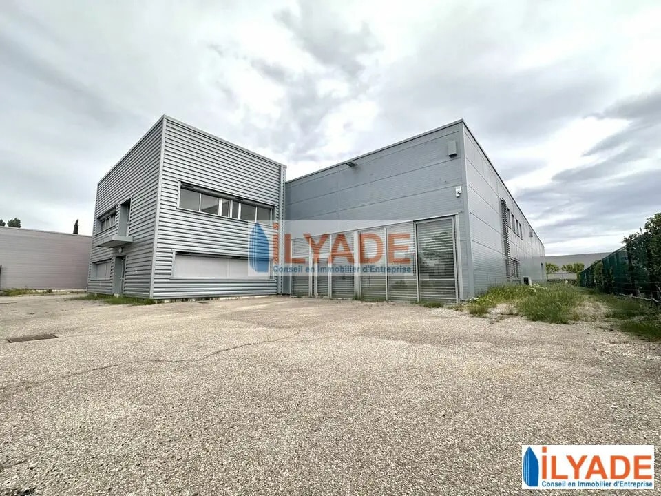 Photo de l’immeuble