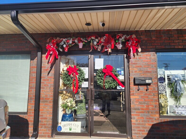 182 Saluda St, Chester, SC à vendre - Photo de l’immeuble – Image 3 sur 18