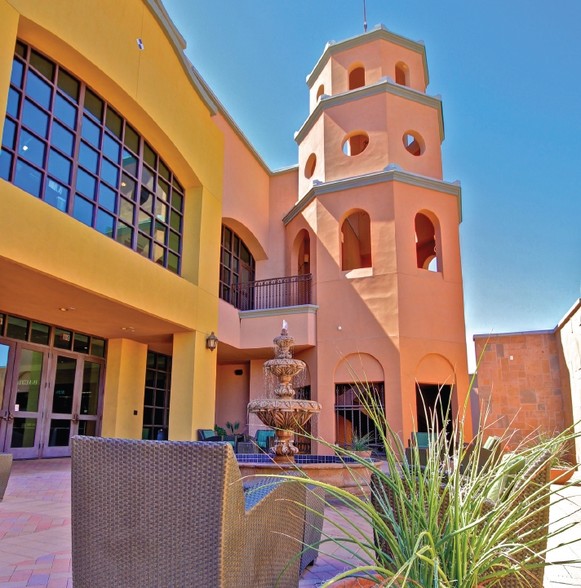 7231 E Princess Blvd, Scottsdale, AZ à louer - Photo de l’immeuble – Image 2 sur 6