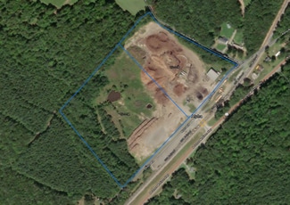 Plus de détails pour 294 Alpha Rd, Dillwyn, VA - Terrain à louer