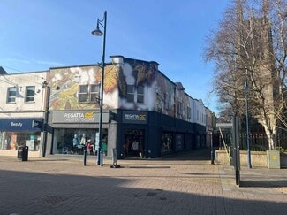 Plus de détails pour 30-32 Church St, Coleraine - Local commercial à vendre