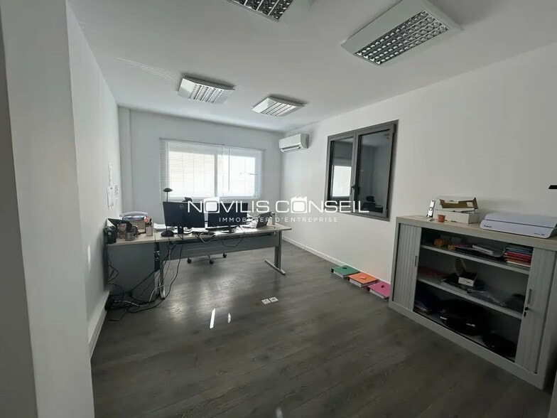 Local d’activités dans Quint-Fonsegrives à louer - Photo de l’immeuble – Image 3 sur 8