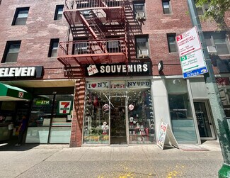 Plus de détails pour 883 8th Ave, New York, NY - Local commercial à louer