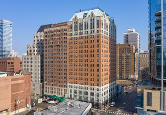 Plus de détails pour 1150 N State St, Chicago, IL - Bureau à louer
