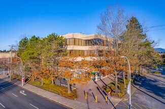 Plus de détails pour 15225 104th Ave, Surrey, BC - Bureau à louer