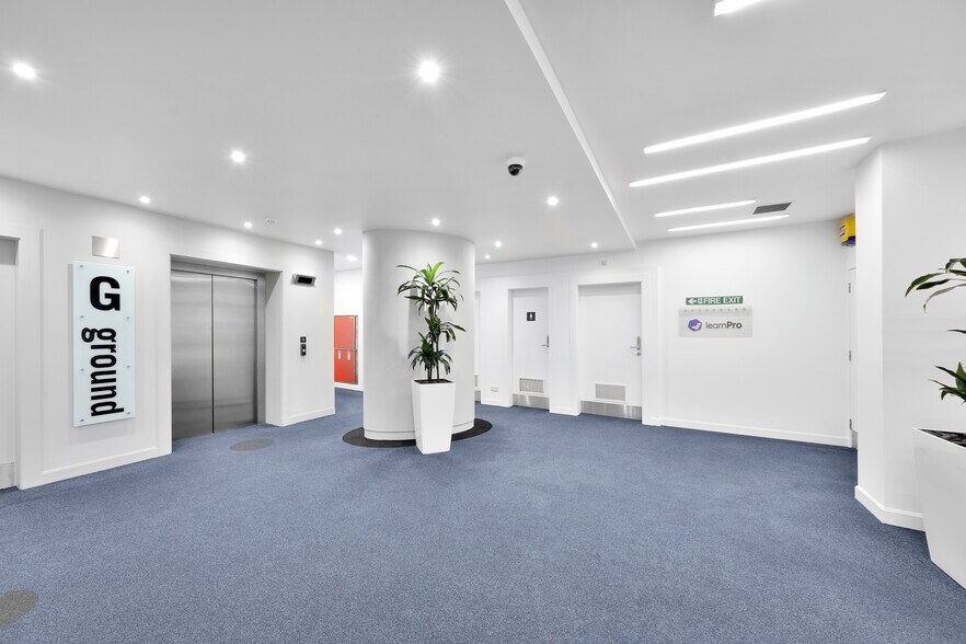 15 Links Pl, Edinburgh à louer - Photo intérieure – Image 2 sur 4