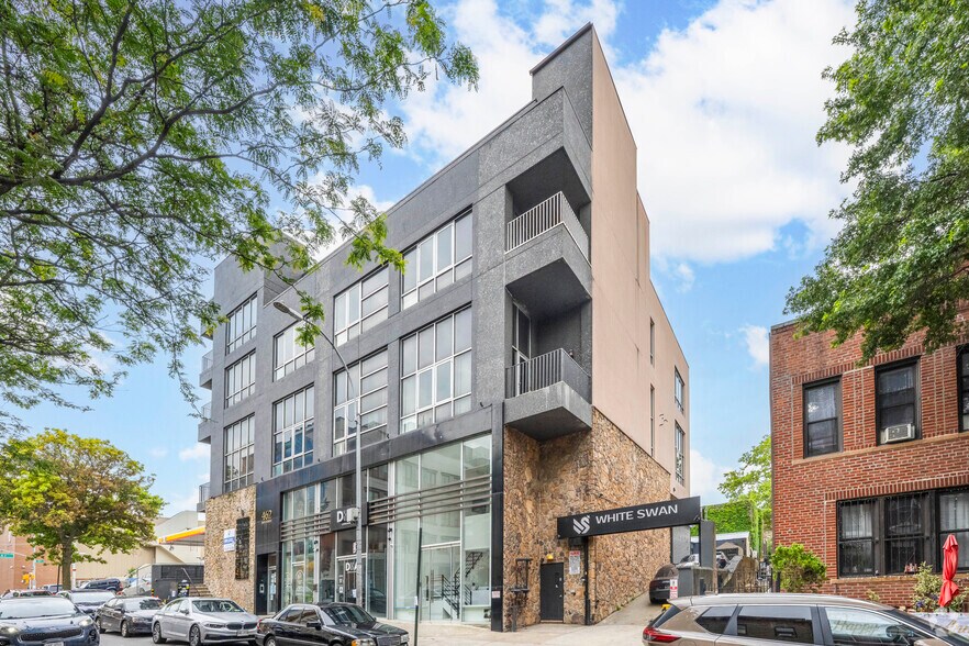 462 36th St, Brooklyn, NY à louer - Photo de l’immeuble – Image 3 sur 11