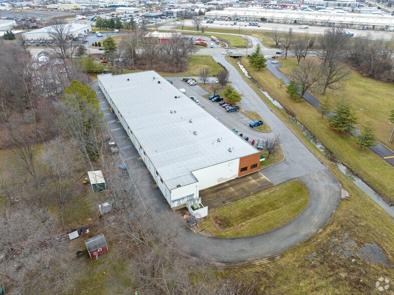 4800-4820 Poplar Place Dr, Louisville, KY à louer - Aérien – Image 3 sur 6