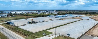 Plus de détails pour 30255 US Highway 90, Katy, TX - Industriel/Logistique à louer
