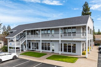 Plus de détails pour 5506 Sunol Blvd, Pleasanton, CA - Bureau à louer