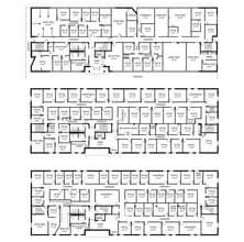 3815 Interstate Ct, Montgomery, AL à vendre Plan d’étage– Image 1 sur 1