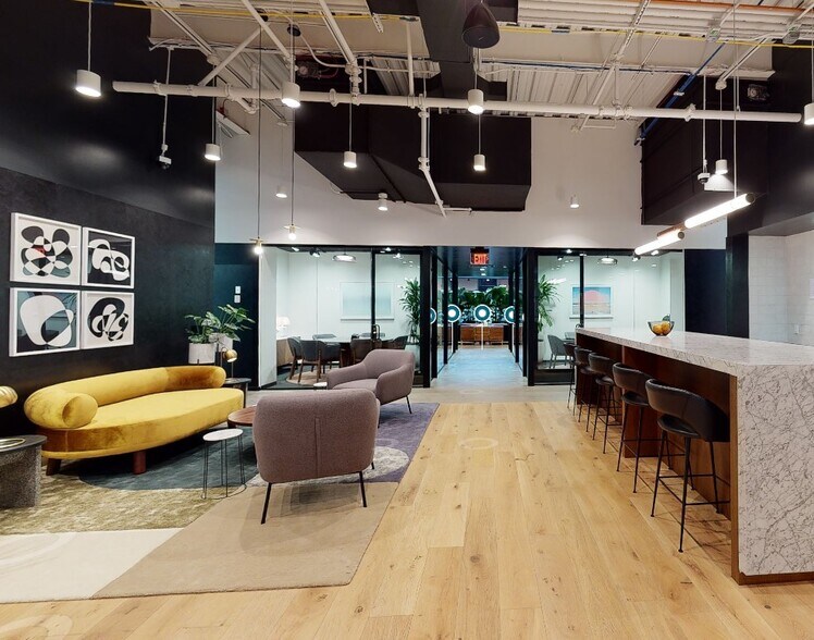 350 Massachusetts Ave, Indianapolis, IN à louer - Numérisation 3D Matterport – Image 2 sur 9