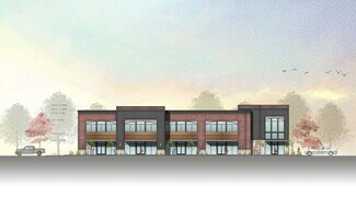 Plus de détails pour 220 E Town East Blvd, Sunnyvale, TX - Local commercial à vendre