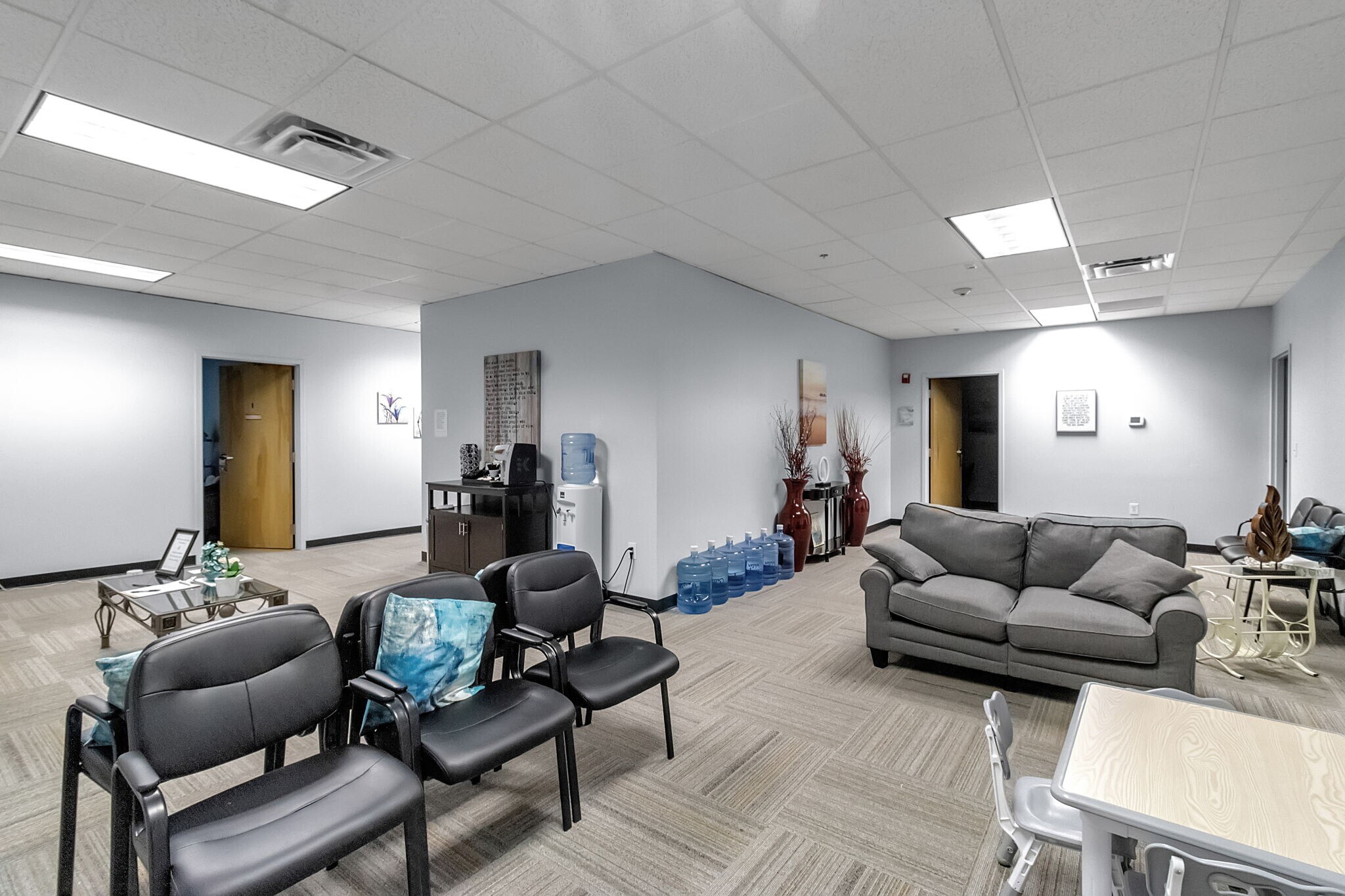 2355 Union Rd, Cheektowaga, NY à louer Photo intérieure– Image 1 sur 6