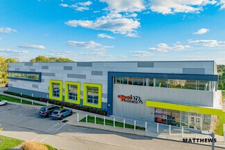 Plus de détails pour 7679 Dublin Plain City Rd, Dublin, OH - Local commercial à vendre