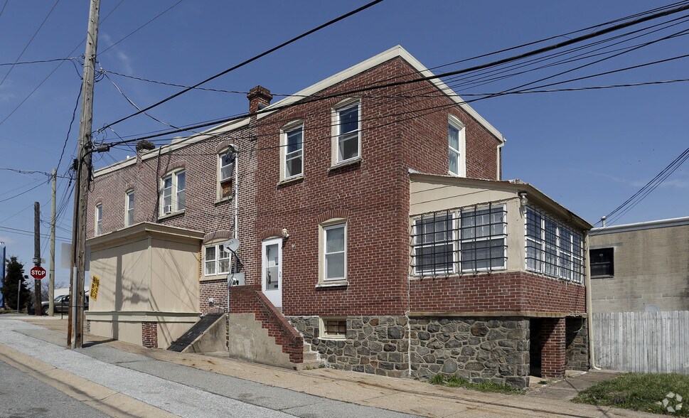 3800 N Market St, Wilmington, DE à louer - Photo de l’immeuble – Image 2 sur 4