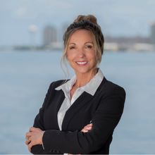 Cherie Rice