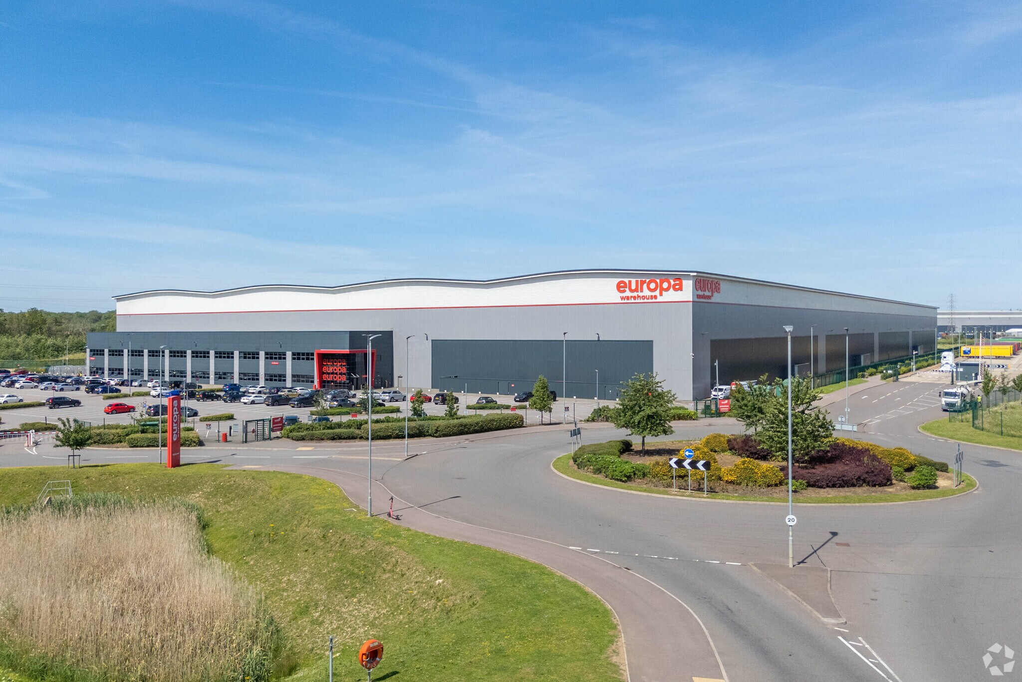 Corby, Corby à louer Photo de l’immeuble– Image 1 sur 4