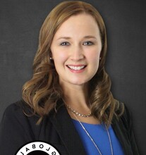 Carrie Frisbie