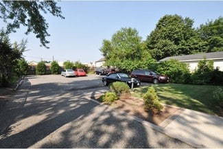 Plus de détails pour 238 Saint Paul St, Westfield, NJ - Bureau à louer