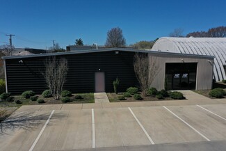 Plus de détails pour 4312 Republic Ct, Concord, NC - Industriel/Logistique à vendre