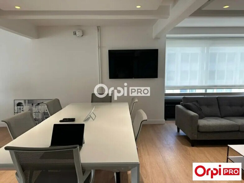 Bureau dans Lille à vendre - Photo de l’immeuble – Image 3 sur 10