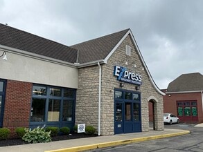 2200 N Limestone St, Springfield, OH à louer Photo intérieure– Image 1 sur 3