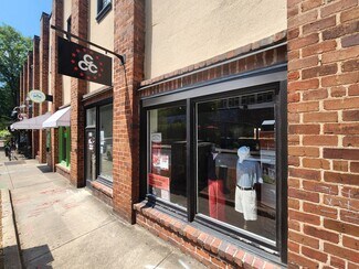 Plus de détails pour 269 N Hull St, Athens, GA - Local commercial à louer
