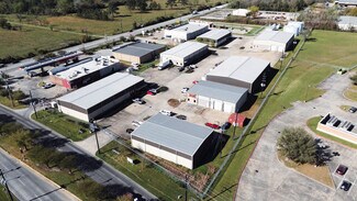 Plus de détails pour 18543 Imperial Valley Dr, Houston, TX - Industriel/Logistique à vendre